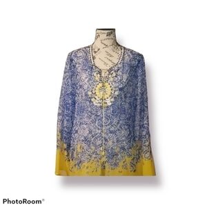 𝅺SOFT Surroundings top women small